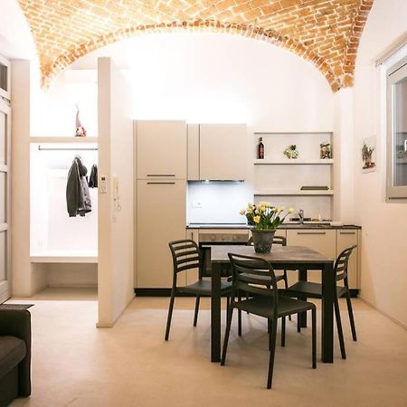 Ferienwohnung Mameli Premium By Idea Monferrato Sas Casale Monferrato Exterior foto