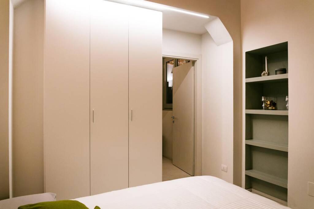 Ferienwohnung Mameli Premium By Idea Monferrato Sas Casale Monferrato Exterior foto