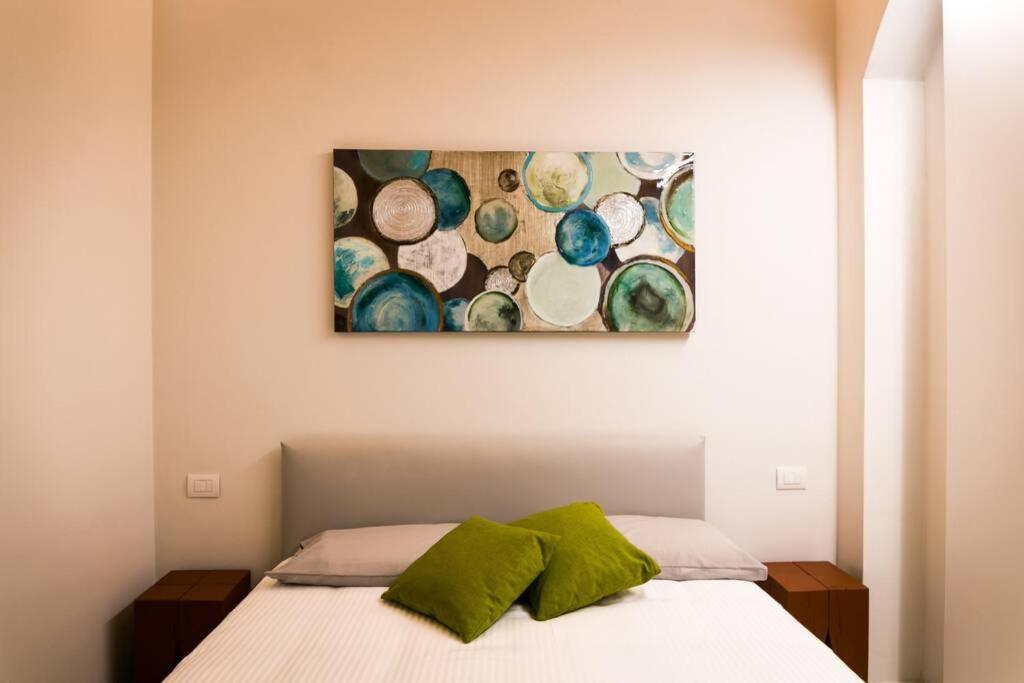 Ferienwohnung Mameli Premium By Idea Monferrato Sas Casale Monferrato Exterior foto