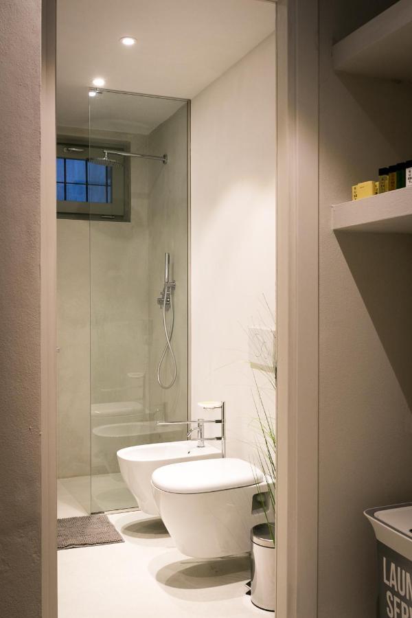 Ferienwohnung Mameli Premium By Idea Monferrato Sas Casale Monferrato Exterior foto